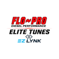 EZ Lynk - FloPro ELITE Tune Support Pack - Cummins 22-24 C&C Single Tune Level 1/2 Only - Requires ECU Swap