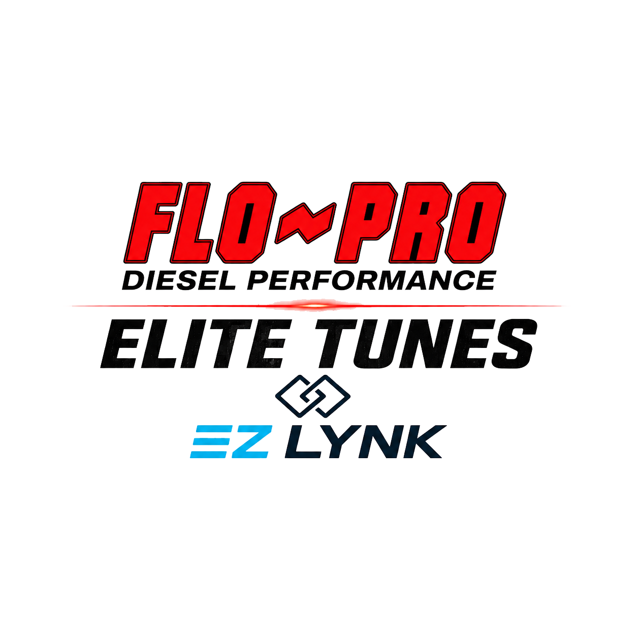 EZ Lynk - FloPro Essentials Tune Support Pack - Powerstroke 08-19, Duramax 05-16, Cummins 07.5-21, Titan 16-19