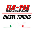 FloPro Dodge, Chrysler, Jeep SGW Bypass Cable STD