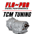 HP Tuners - 22-24 Dodge Cummins 68RFE Transmission Tuning